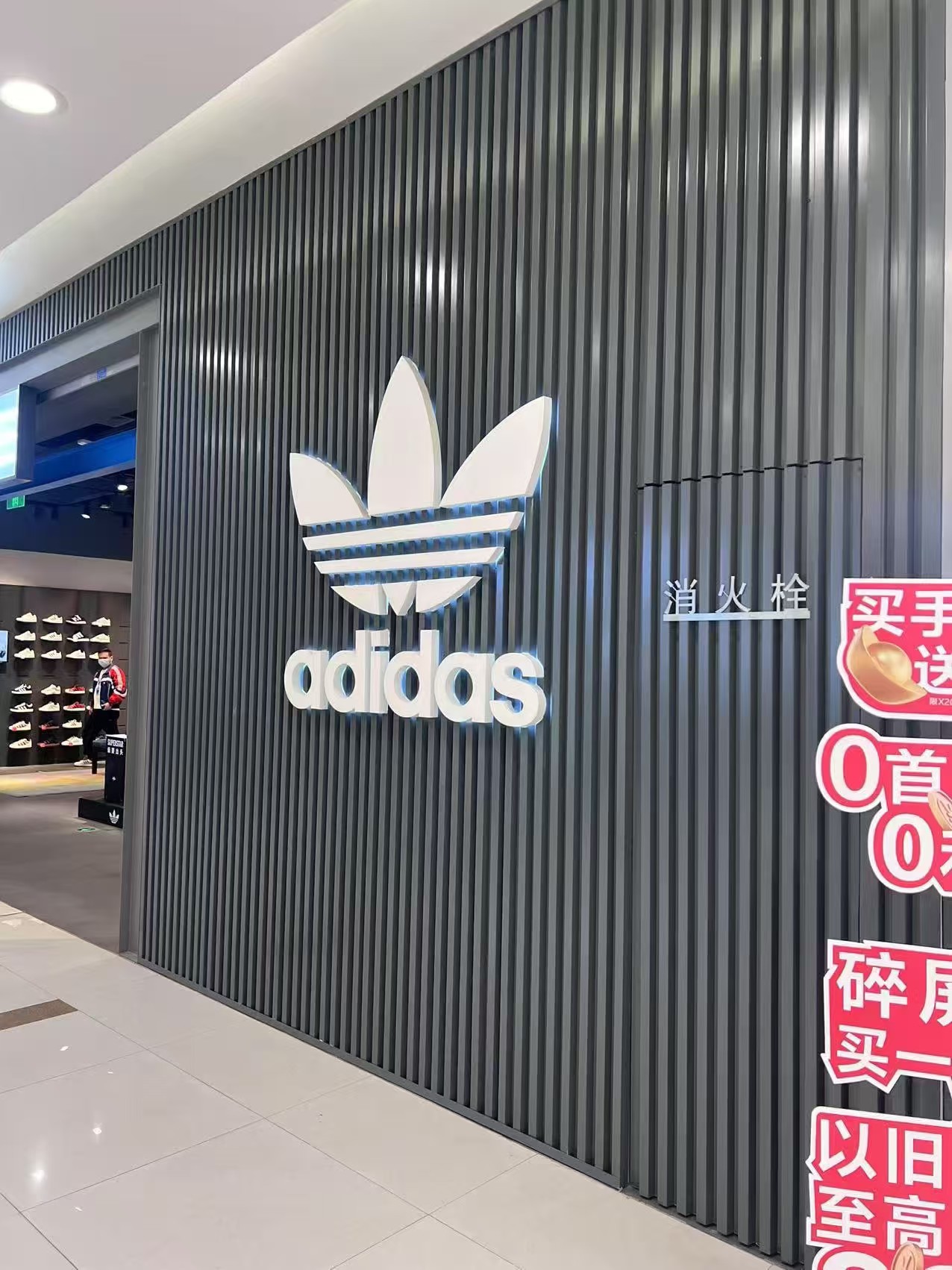 南通市长城板铝围挡 - 厂家